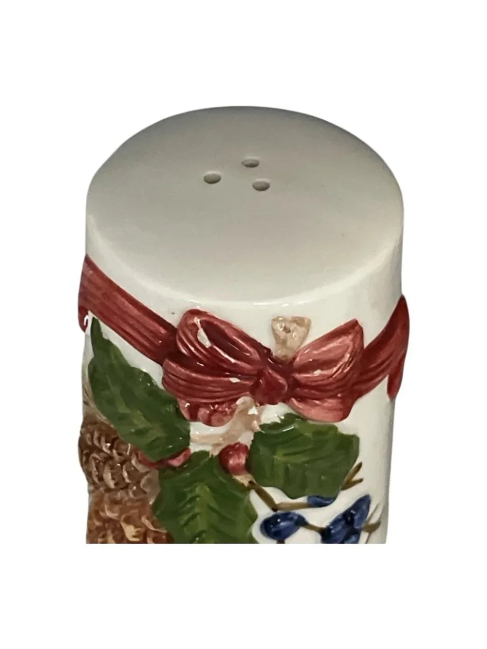Otagiri vintage christmas